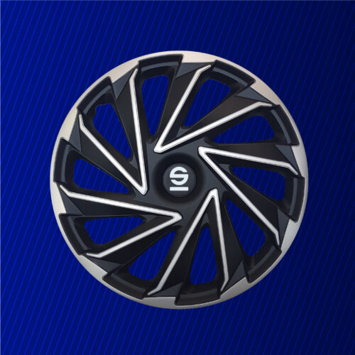 LAZIO WHEEL COVER - Sparco Corsa