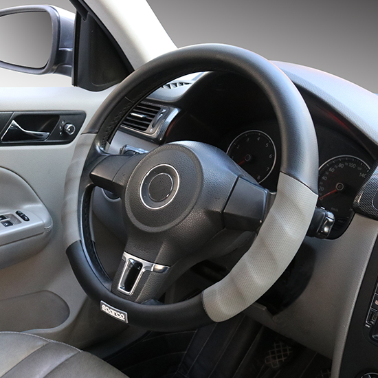 Steering Wheel Cover - Sparco Corsa