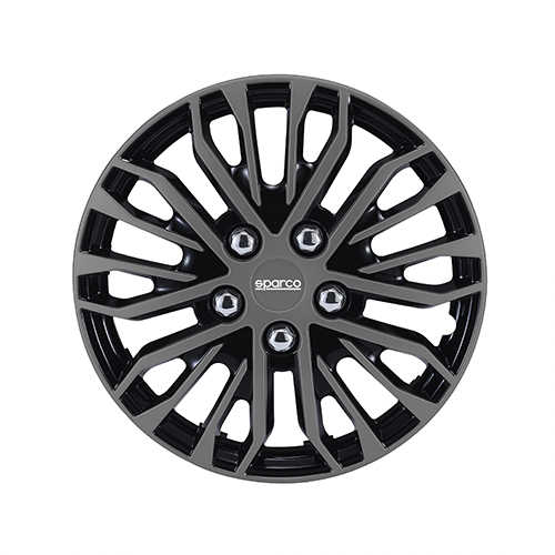 TOKYO WHEEL COVER - Sparco Corsa