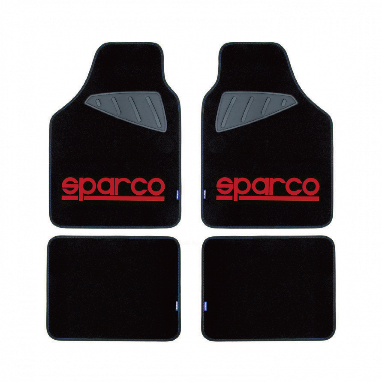 Floor Mats Sparco Corsa