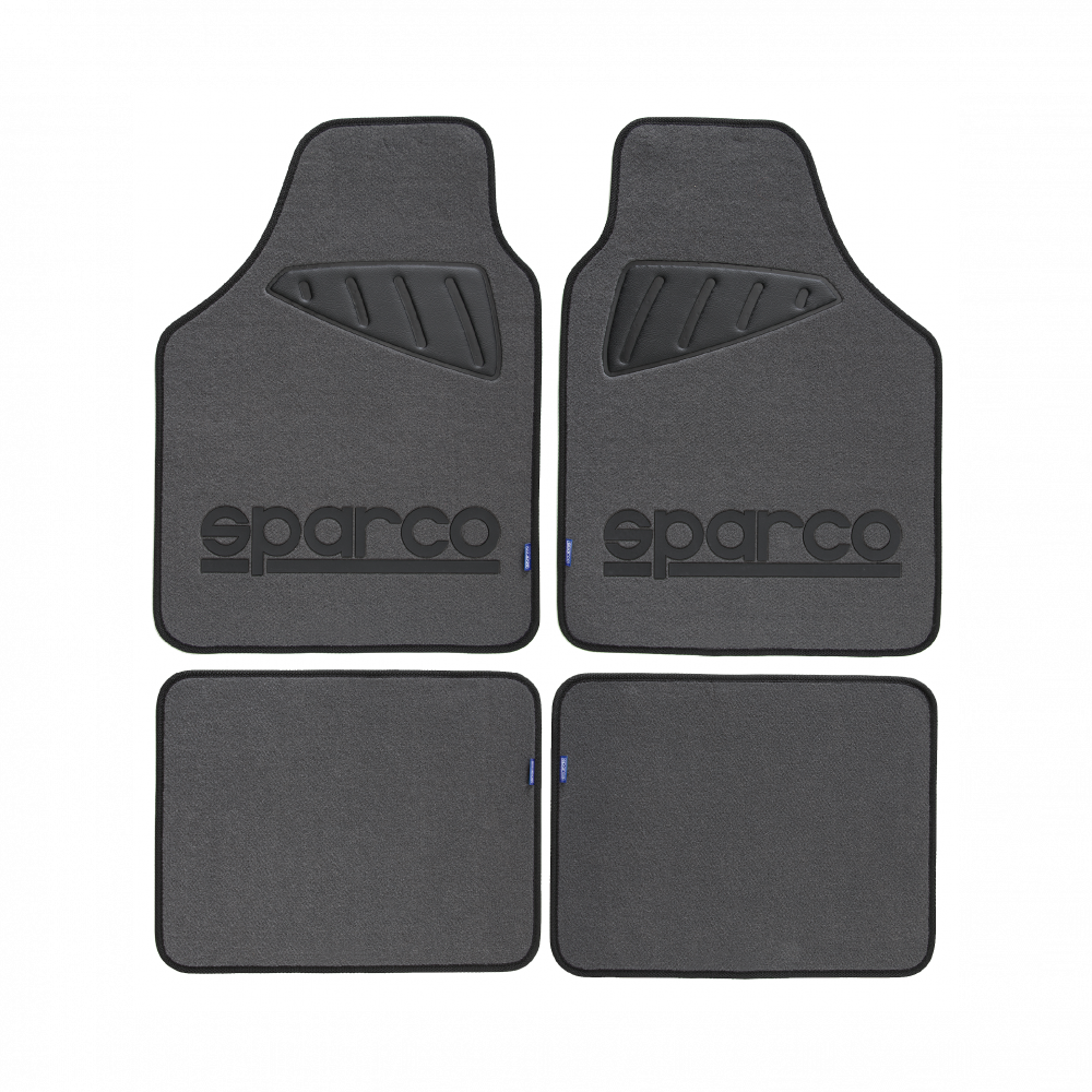 Floor Mats Sparco Corsa