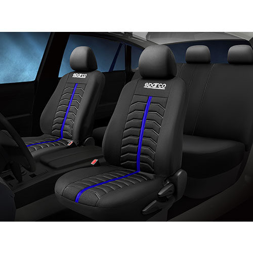 Seat Cover - Sparco Corsa