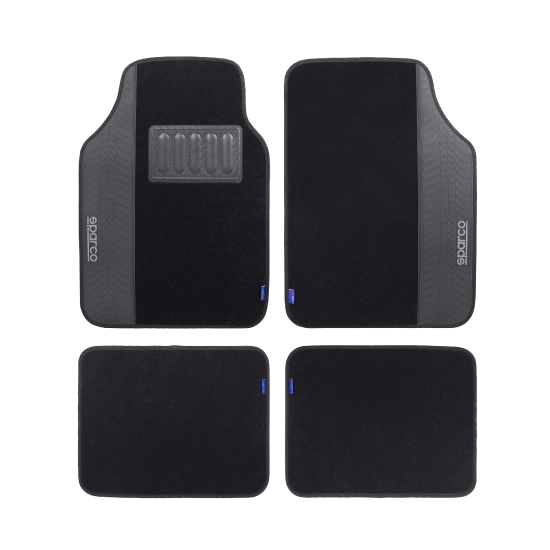 Car Mats Sparco Corsa