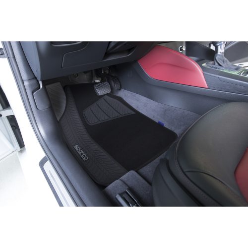 SPF503-IN CAR-HD