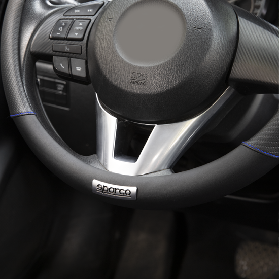 Steering Wheel Cover - Sparco Corsa