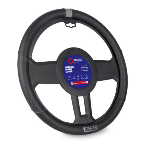 Pomo Racing Sparco Corsa