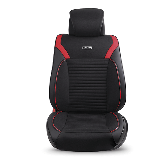 3D SEAT COVER - Sparco Corsa