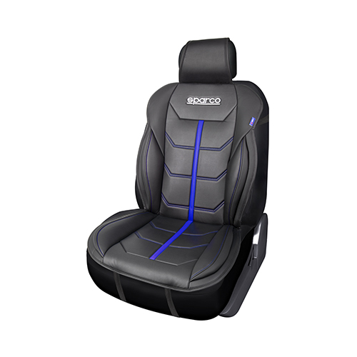 Seat Cushion - Sparco Corsa