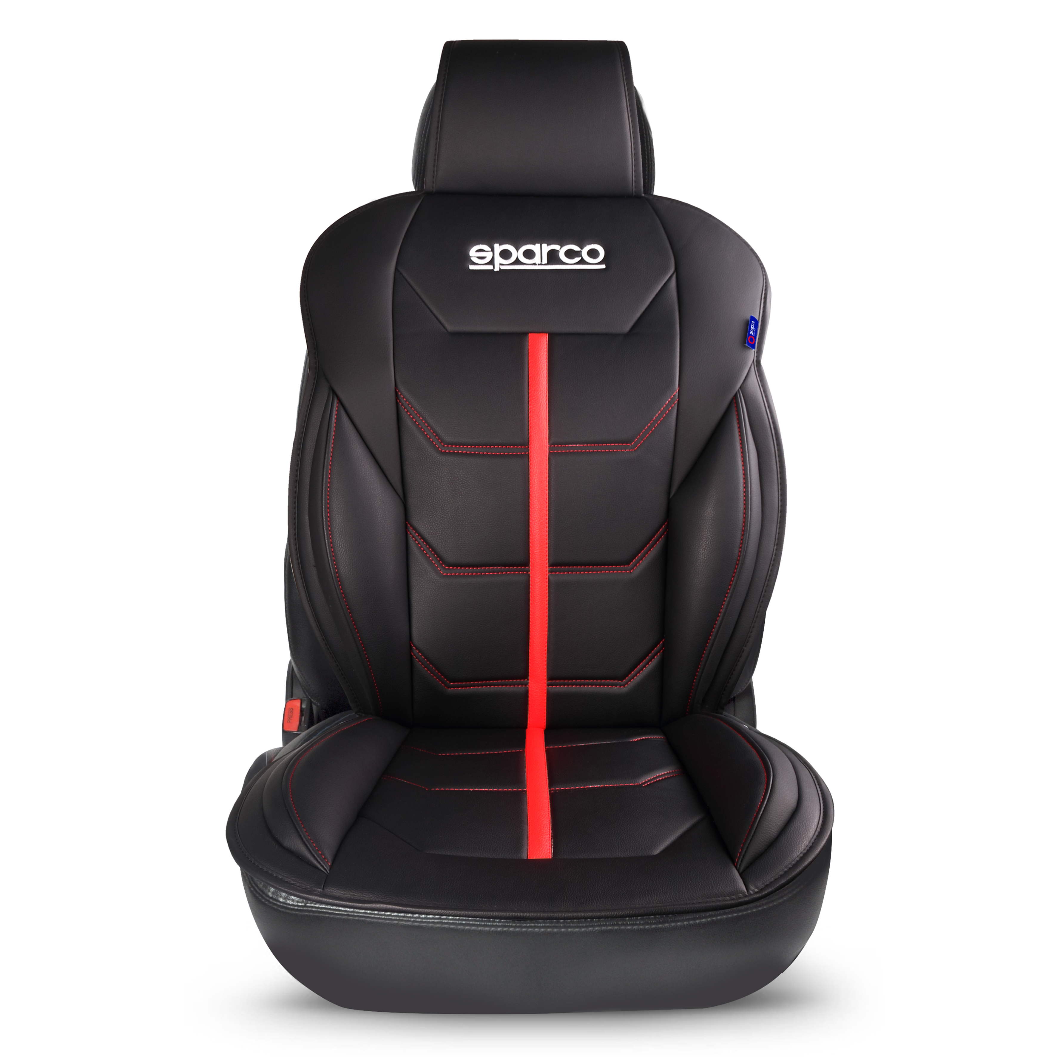 Seat Cushion - Sparco Corsa