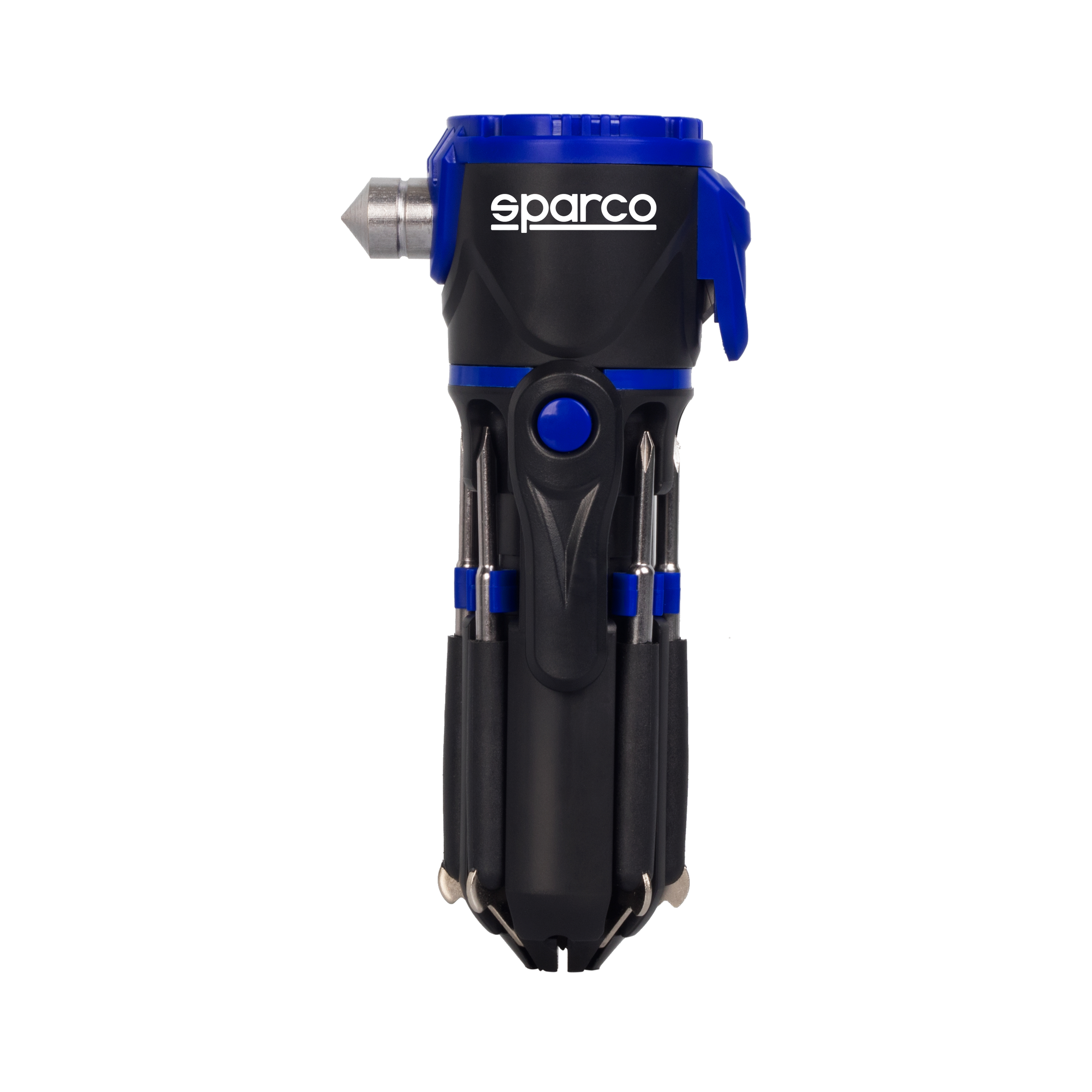 Emergency Hammer - Sparco Corsa