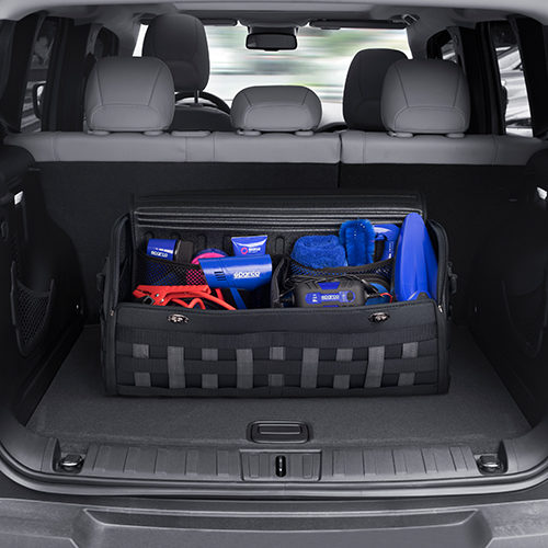 Autositz-Stecker, Sitzabstand-Füllstoffe für SUV-LKWs, strukturiertes  PU-Leder, Autositz-Scheinwerfer, Sitzabstand-Stecker, Blocker, u den  Innenraum