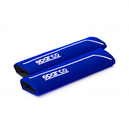 Seat Belt Pads Sparco Corsa
