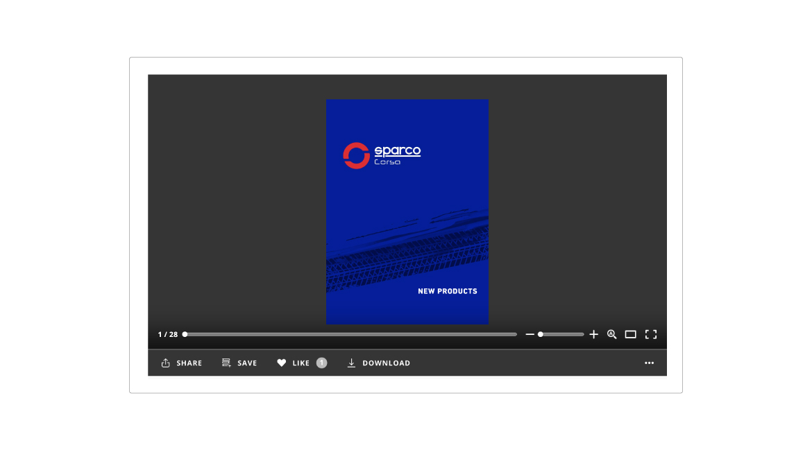 Sparco-new-flyer-blog