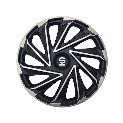 LAZIO WHEEL COVER - Sparco Corsa