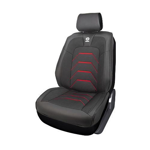 Seat Covers 3D Type – Sparco Corsa