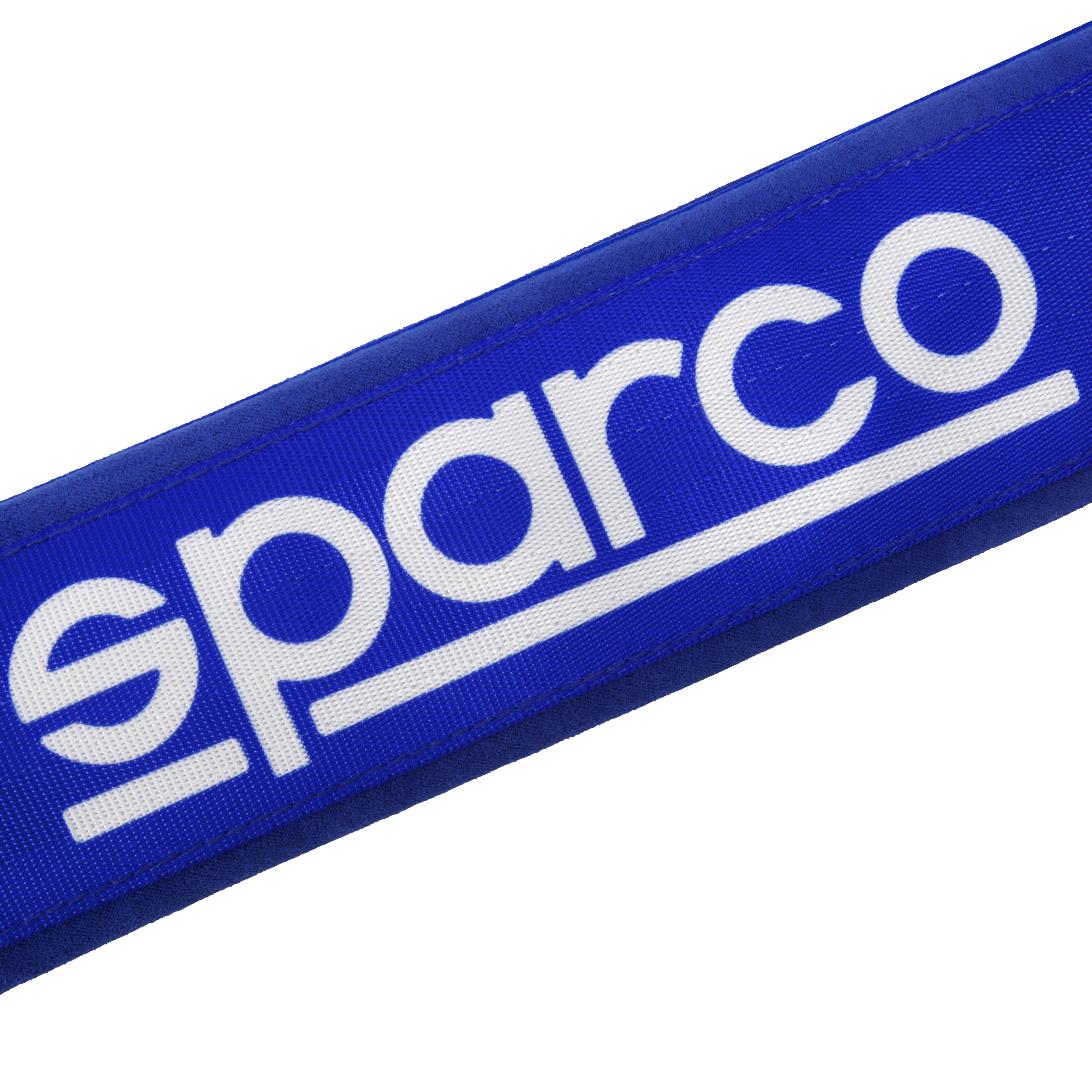 SPC1209BL SPARCO SPC PAD Protège-ceinture Bleu, Polyester