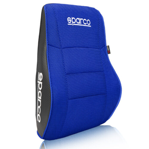 Introducing our lumbar support pillow! - Sparco Corsa