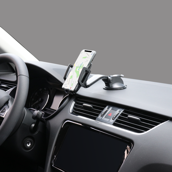 CAR DASHBOARD PHONE HOLDER - Sparco Corsa