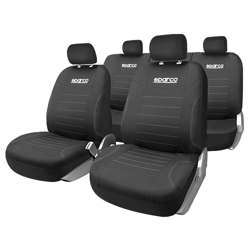 Seat Cover - Sparco Corsa