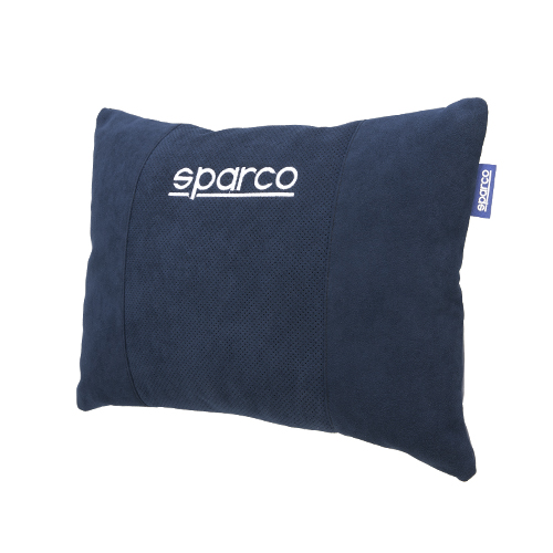 Introducing our lumbar support pillow! - Sparco Corsa