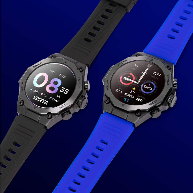 P1c smartwatch hot sale